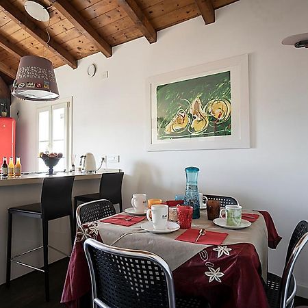 Fontanelice Villa Casetti B&B מראה חיצוני תמונה